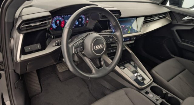 AUDI A3 usata, con Immobilizzatore elettronico