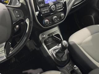 RENAULT Captur usata, con Controllo trazione