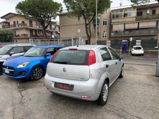 FIAT Punto usata, con Alzacristalli elettrici