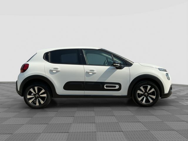 CITROEN C3 usata 5