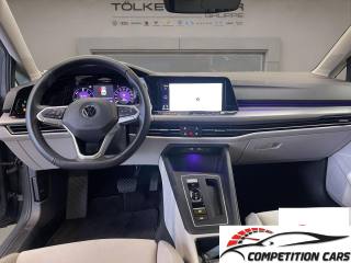 VOLKSWAGEN Golf usata, con Cerchi in lega