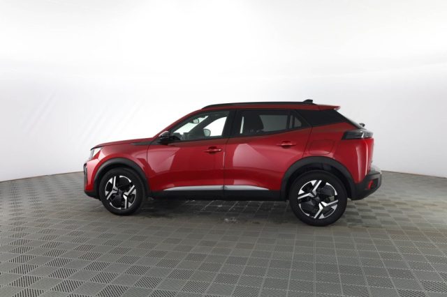 PEUGEOT 2008 usata 5
