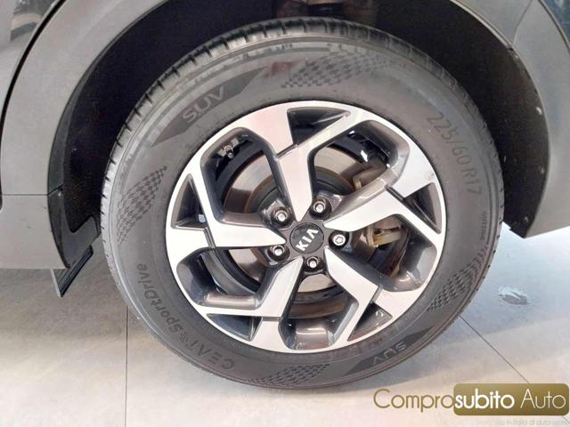 KIA Sportage usata 28