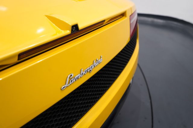 LAMBORGHINI Gallardo usata 36