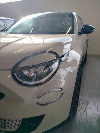 FIAT 600 usata, con Climatizzatore