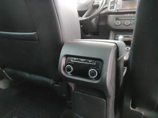 SEAT Alhambra usata, con Filtro antiparticolato