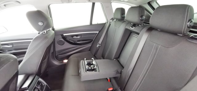 BMW 318 usata, con Specchietti laterali elettrici