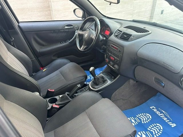 ALFA ROMEO 147 usata, con Chiusura centralizzata