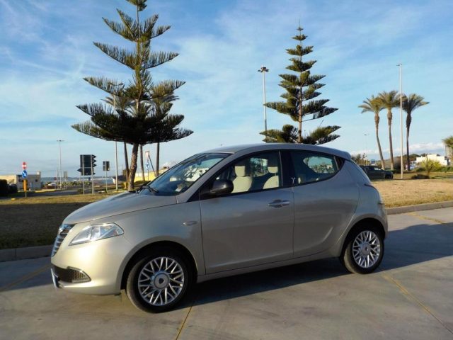 LANCIA Ypsilon usata, con Antifurto