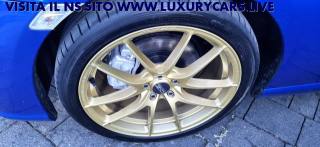 SUBARU BRZ usata, con Controllo trazione