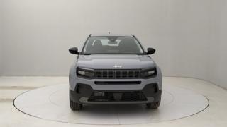 JEEP Avenger usata, con Cerchi in lega