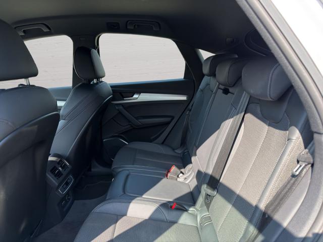 AUDI Q5 usata, con Cruise Control