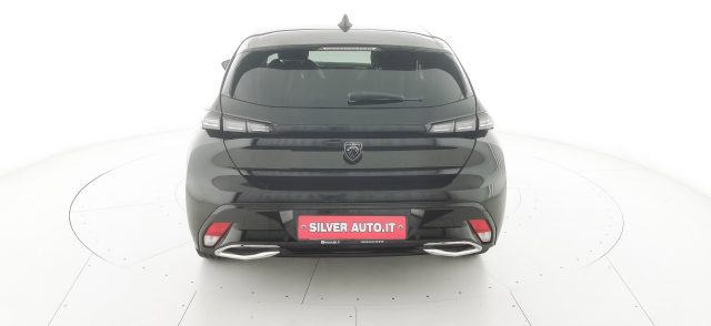PEUGEOT 308 usata, con Autoradio
