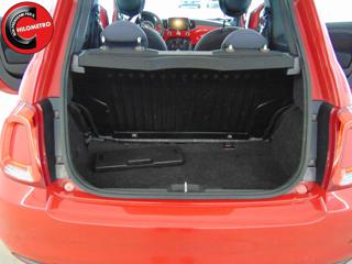 FIAT 500 usata, con Autoradio