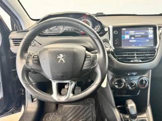 PEUGEOT 208 usata, con Chiusura centralizzata
