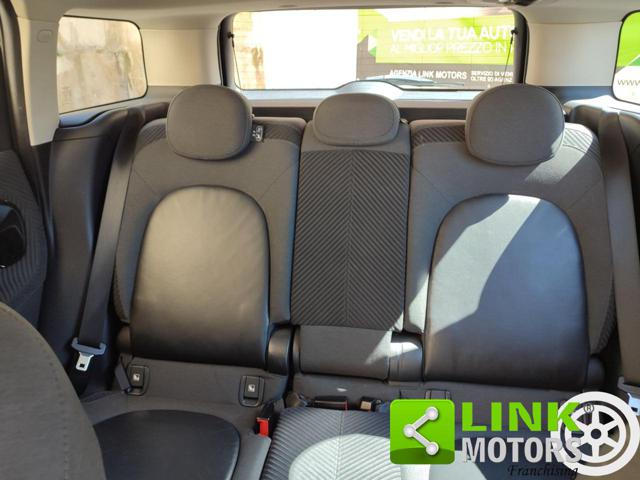 MINI Countryman usata 34
