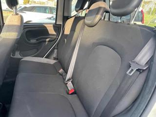 FIAT Panda usata, con USB