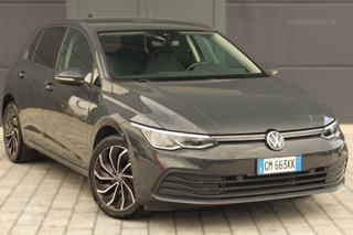 VOLKSWAGEN Golf 1.5 TSI Life
