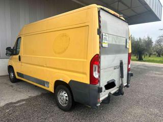 FIAT Ducato usata 15