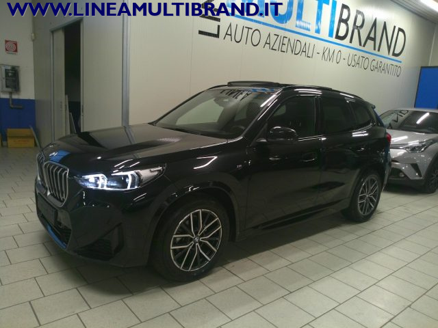 BMW X1 usata, con Portellone posteriore elettrico