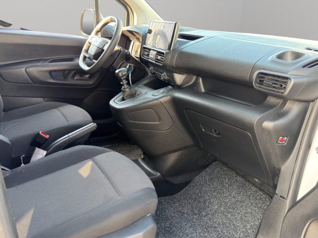OPEL Combo usata, con Cruise Control