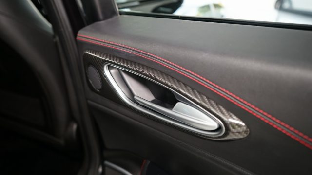 ALFA ROMEO Giulia usata 70