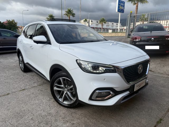 MG EHS usata, con Airbag laterali