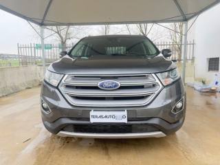 FORD Edge usata, con Airbag