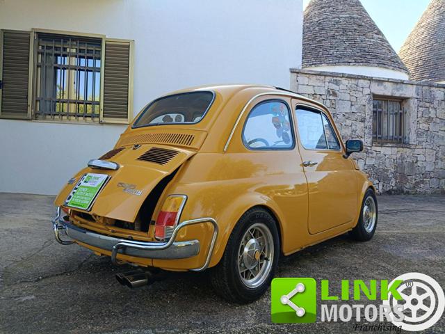 FIAT 500L usata 37