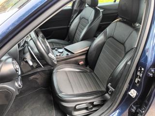 ALFA ROMEO Giulia usata, con Airbag Passeggero