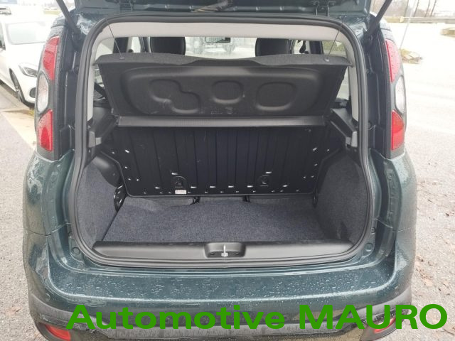 FIAT Panda Cross usata 20