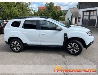 DACIA Duster usata, con Chiusura centralizzata