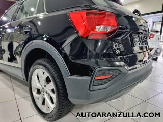 AUDI Q2 usata, con Fari LED