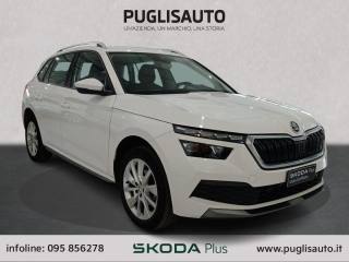 SKODA Kamiq 1.0 G-Tec Style