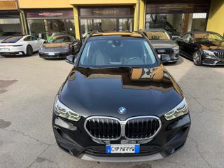 BMW X1 usata, con Airbag