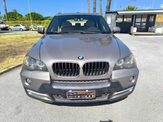 BMW X5 usata, con Airbag laterali