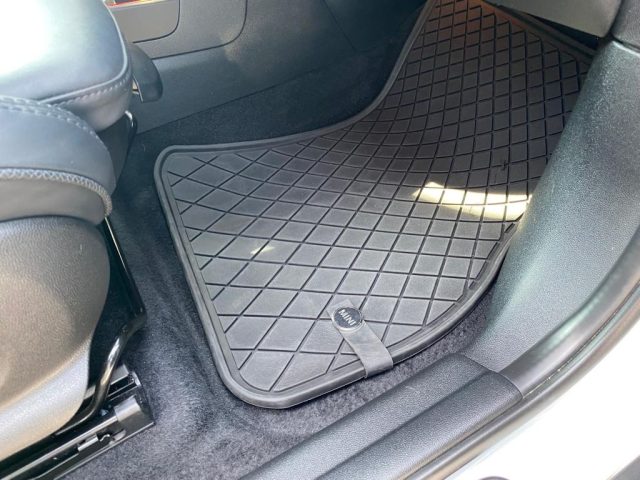 MINI Countryman usata, con Airbag testa
