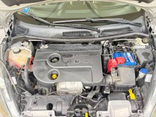 FORD Fiesta usata, con Ruotino