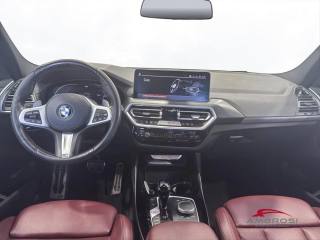 BMW X3 usata 13