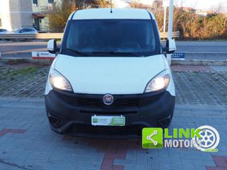 FIAT Doblo usata, con Immobilizzatore elettronico