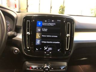 VOLVO XC40 usata, con Fari LED