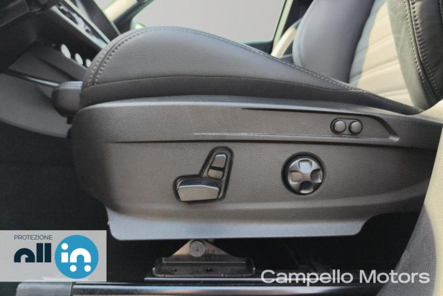 ALFA ROMEO Stelvio usata 18