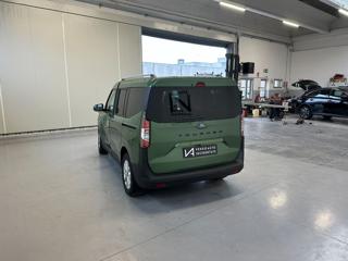 FORD Tourneo Courier usata, con Alzacristalli elettrici
