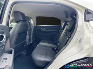 HONDA HR-V usata, con Climatizzatore