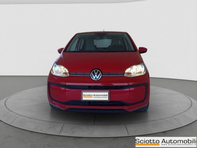 VOLKSWAGEN up! usata, con ABS
