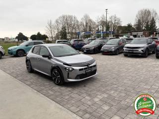 LANCIA Ypsilon usata, con Airbag Passeggero