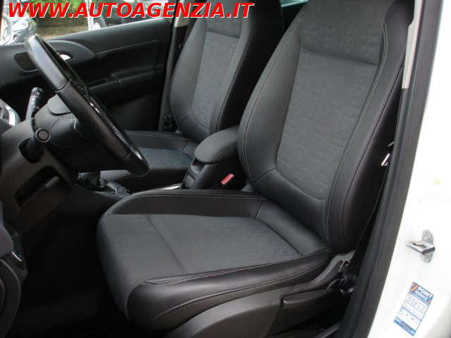OPEL Meriva usata 8