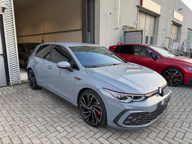 VOLKSWAGEN Golf GTI usata, con Alzacristalli elettrici