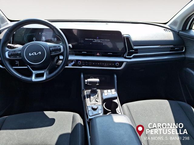 KIA Sportage usata, con Chiusura centralizzata