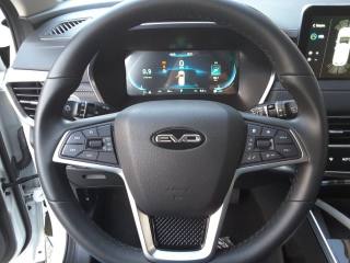 EVO Evo7 usata, con ESP